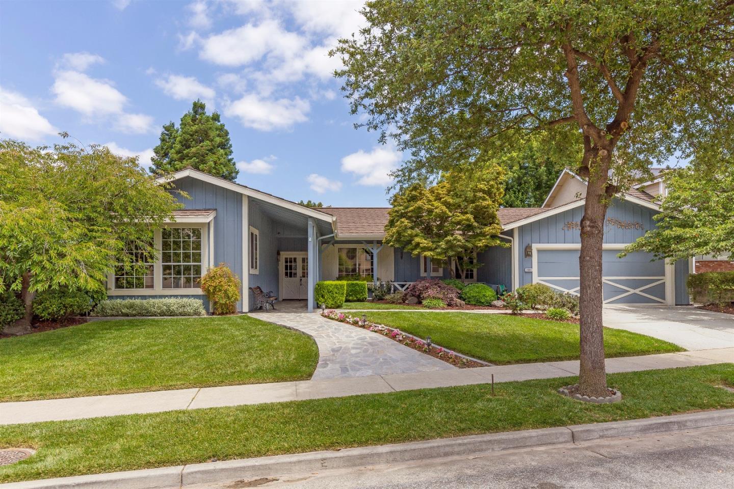 8880 Rancho Hills Drive Gilroy, CA 95020 - Photo 27 of 27 Gallery Image 27