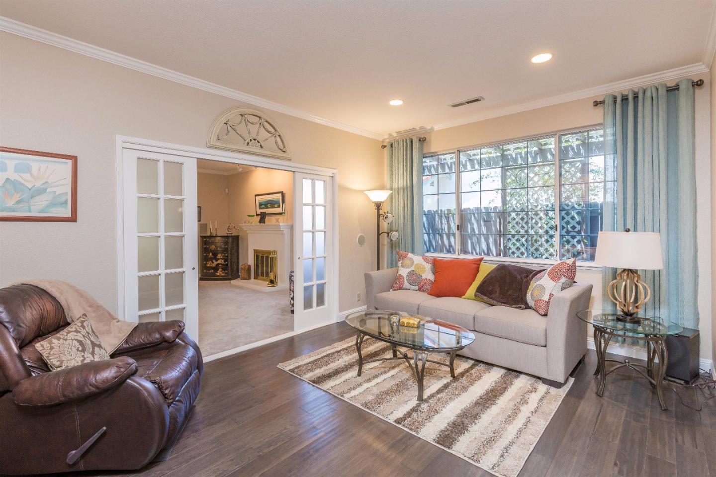 8880 Rancho Hills Drive Gilroy, CA 95020 - Photo 3 of 27 Gallery Image 3