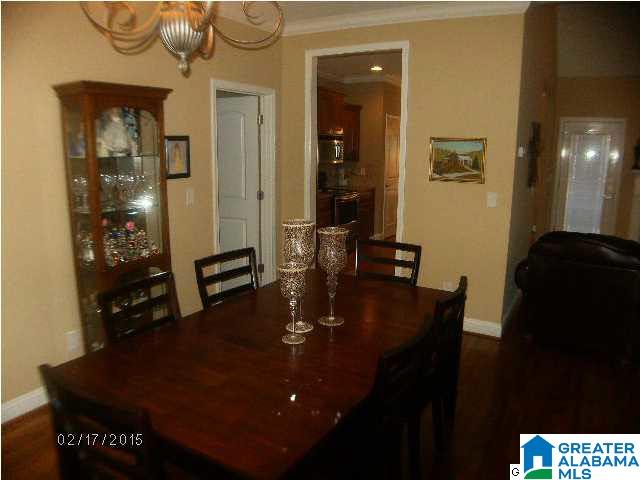 1820 Parc Ridge Circle Warrior, AL 35180 - Photo 8 of 31