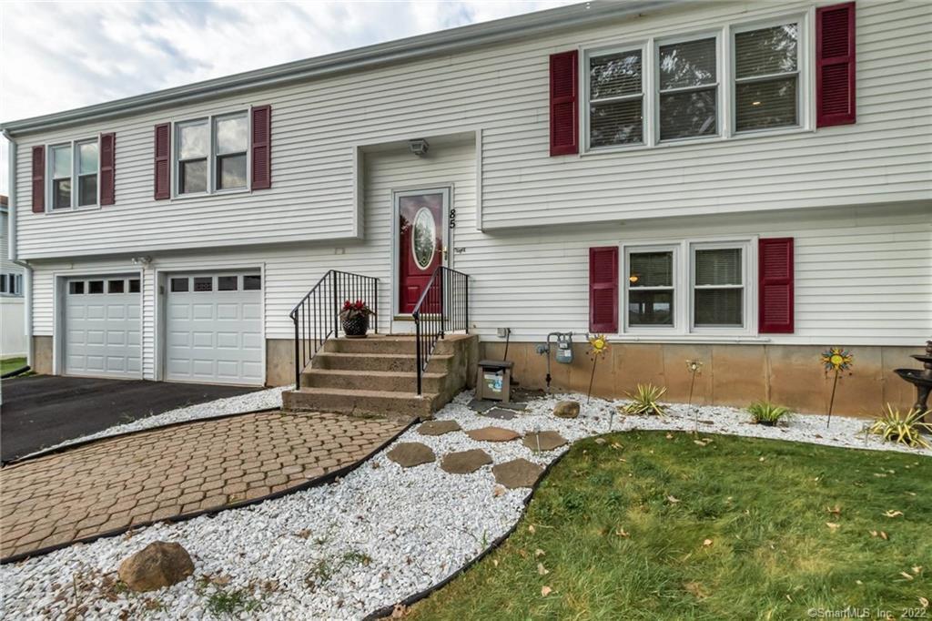 85 Clubhouse Road Windsor, CT 06095 - Photo 1 of 1 Gallery Image 1