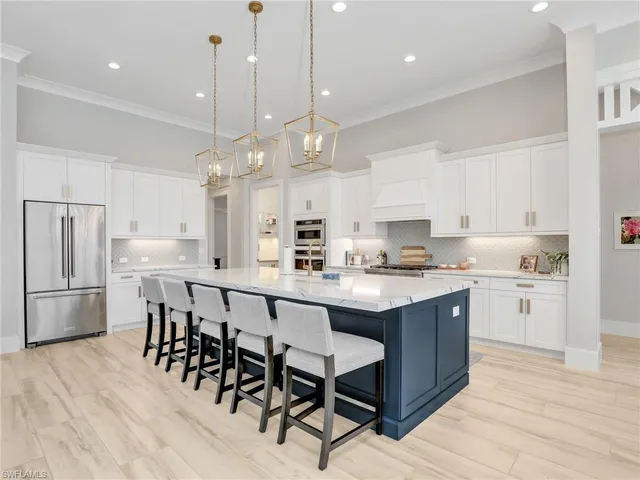 $1,949,999 | 14243 Galley Court, Naples, FL 34114