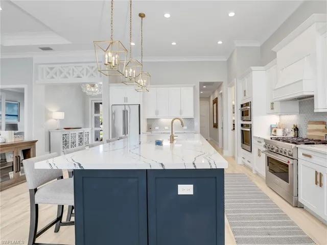 $1,949,999 | 14243 Galley Court, Naples, FL 34114