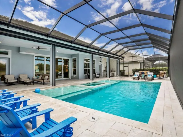 $1,949,999 | 14243 Galley Court, Naples, FL 34114