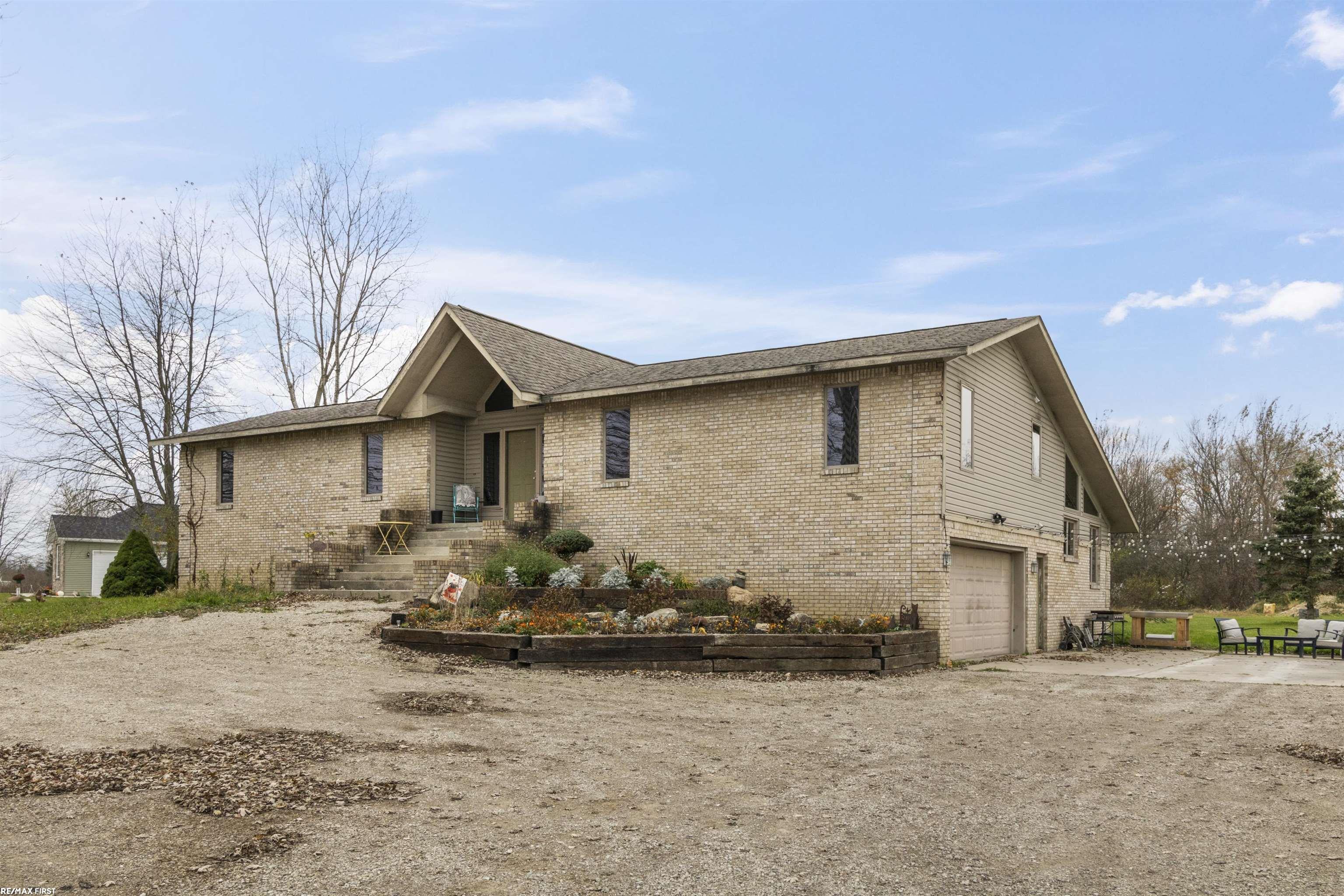 5812 Belle River Road East China, MI 48054 - Photo 2 of 41