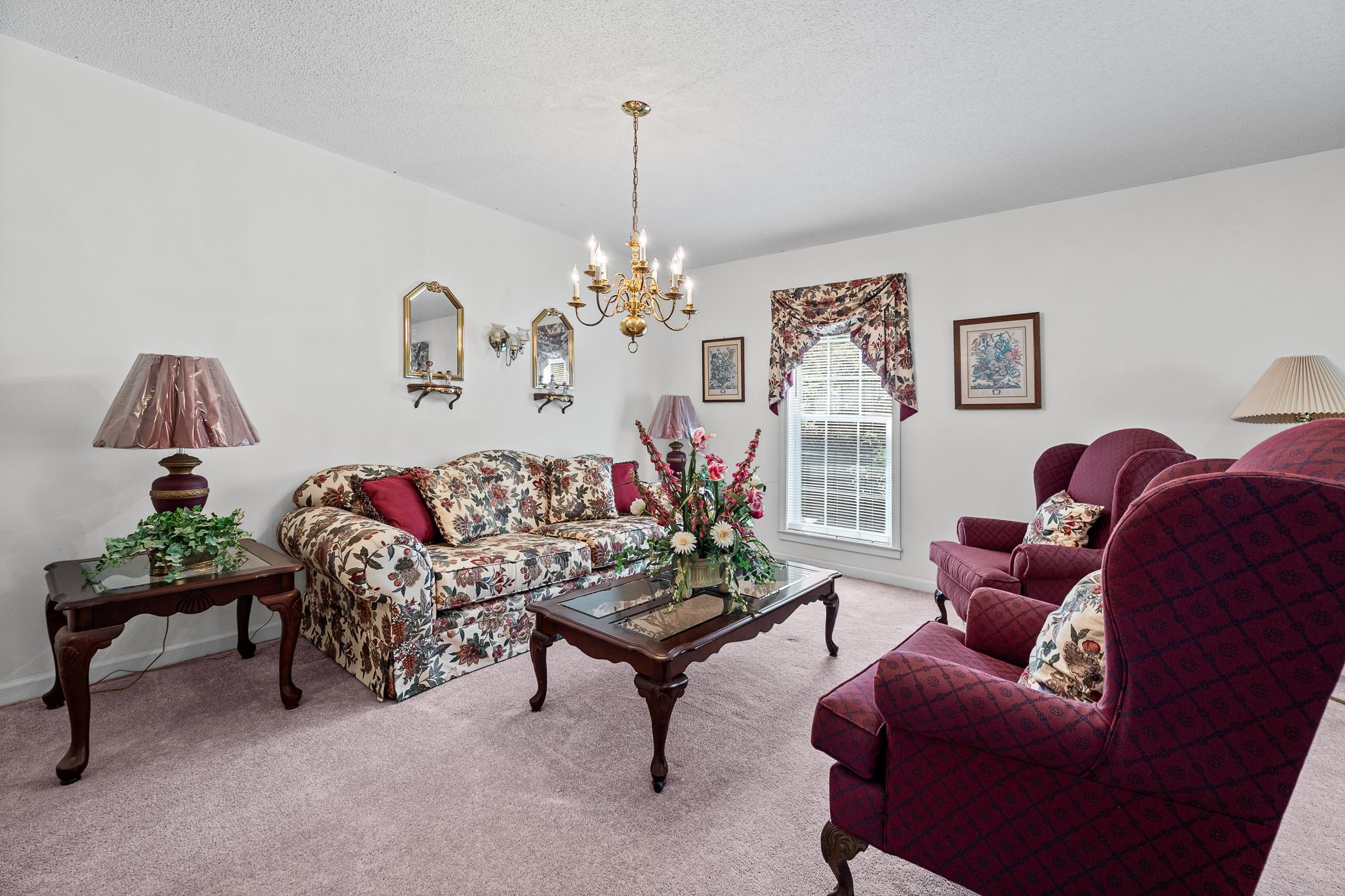 460 Ransdell Drive Spartanburg, SC 29307 - Photo 21 of 44