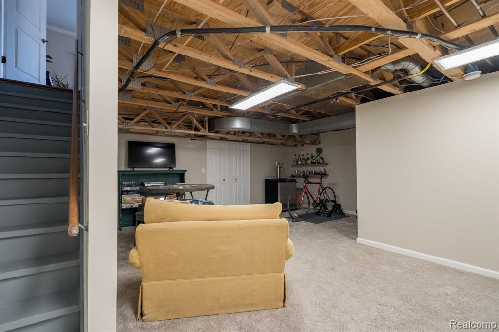 1538 Hidden Valley Lane, Unit 209 Rochester Hills, MI 48306 - Photo 27 of 35