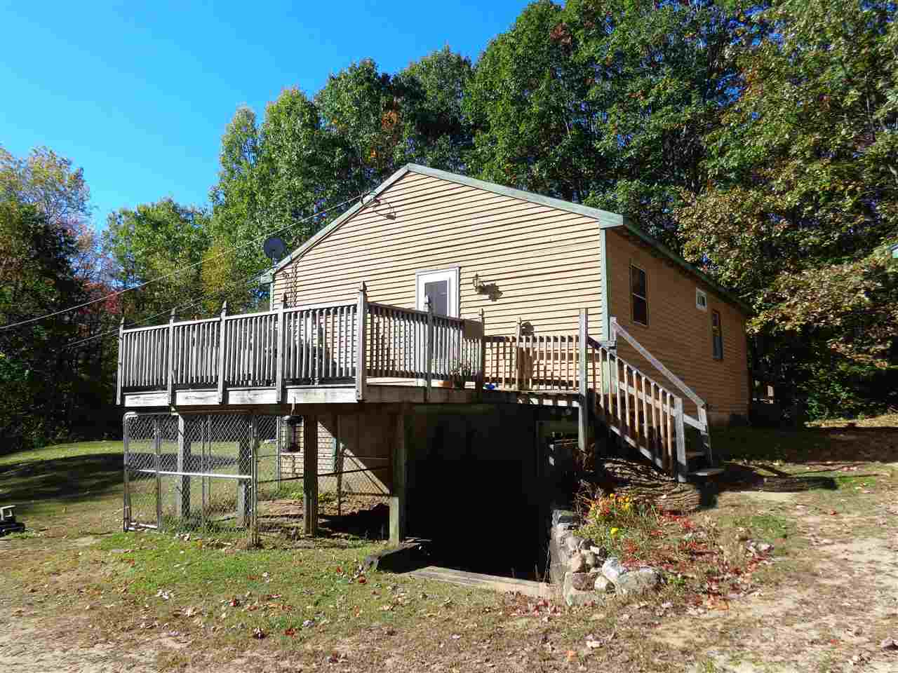 142 Ward Hill Road Franklin, NH 03235 - Photo 3 of 10