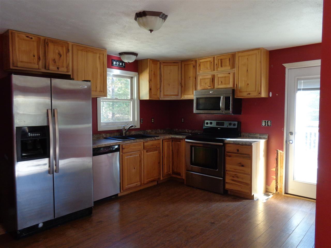142 Ward Hill Road Franklin, NH 03235 - Photo 5 of 10