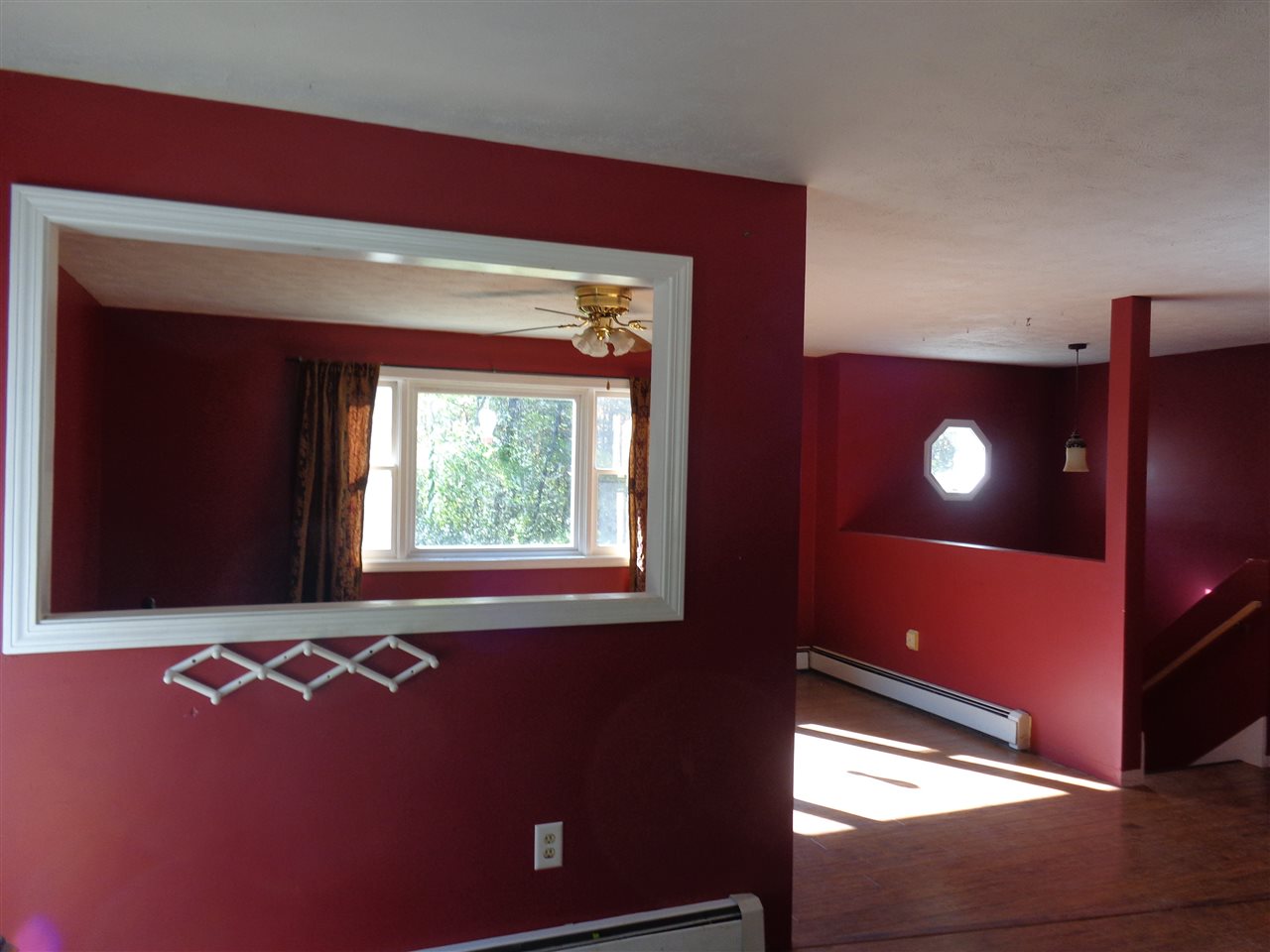 142 Ward Hill Road Franklin, NH 03235 - Photo 6 of 10