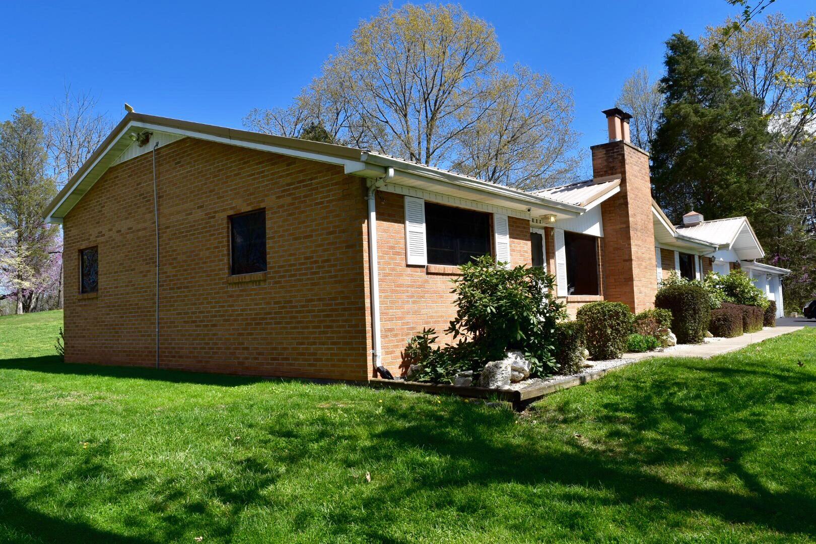 169 Stratford Road Harrogate, TN 37752 - Photo 2 of 20 Side View