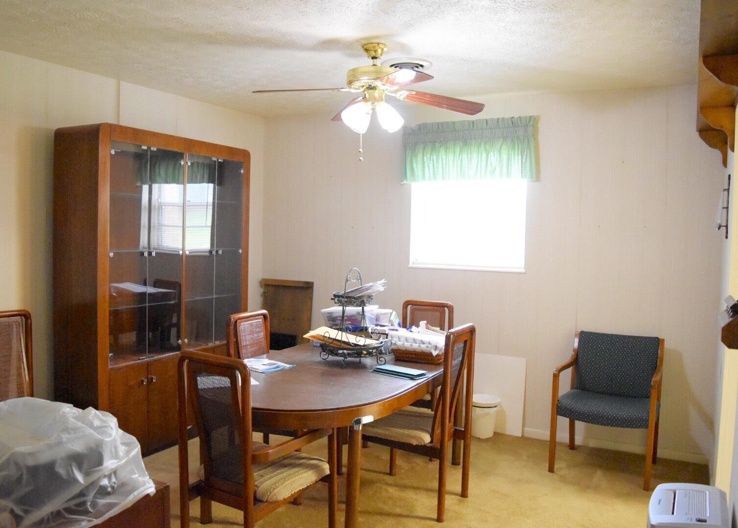 169 Stratford Road Harrogate, TN 37752 - Photo 14 of 20 Dining Room
