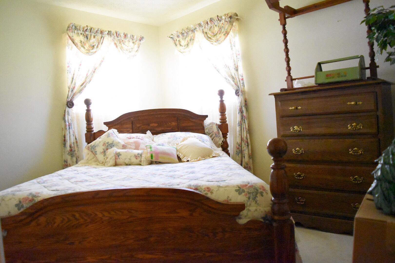 169 Stratford Road Harrogate, TN 37752 - Photo 18 of 20 Bedroom 2