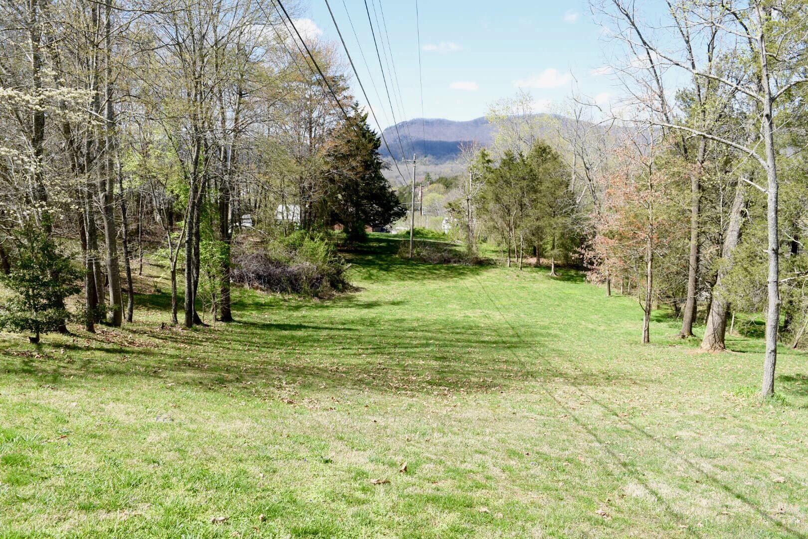 169 Stratford Road Harrogate, TN 37752 - Photo 4 of 20 Back Yard side