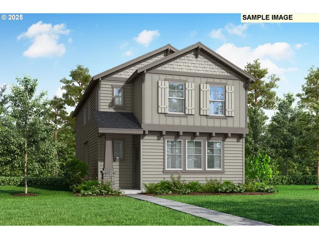 $475,900 | 31741 Northwest Blake Terrace, North Plains, OR 97133