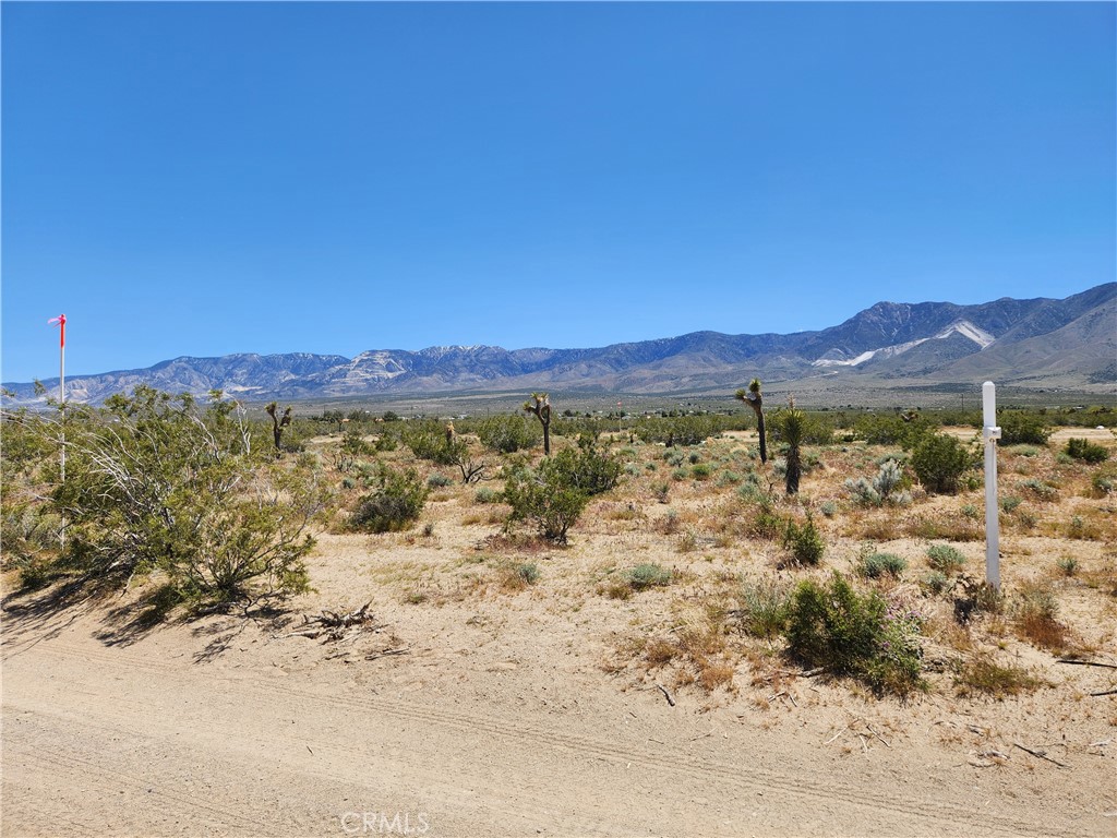 2-ac Foothill Road Lucerne Valley, CA 92356 - Photo 1 of 1