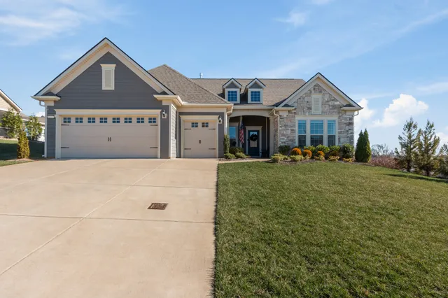 $890,000 | 6005 Monroe Way Spring Hill, Spring Hill, TN 37174