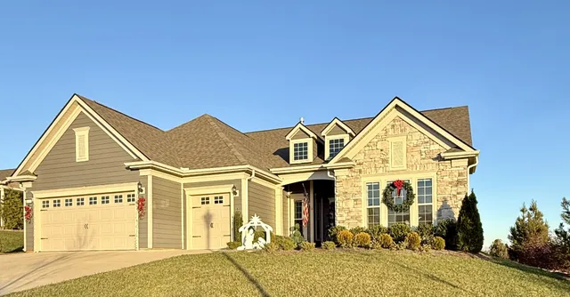 $890,000 | 6005 Monroe Way Spring Hill, Spring Hill, TN 37174