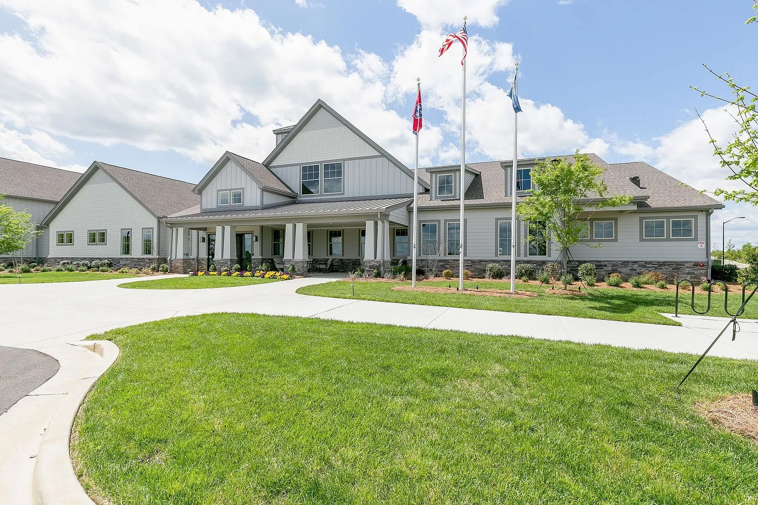 6005 Monroe Way Spring Hill Spring Hill, TN 37174 - Photo 17 of 29