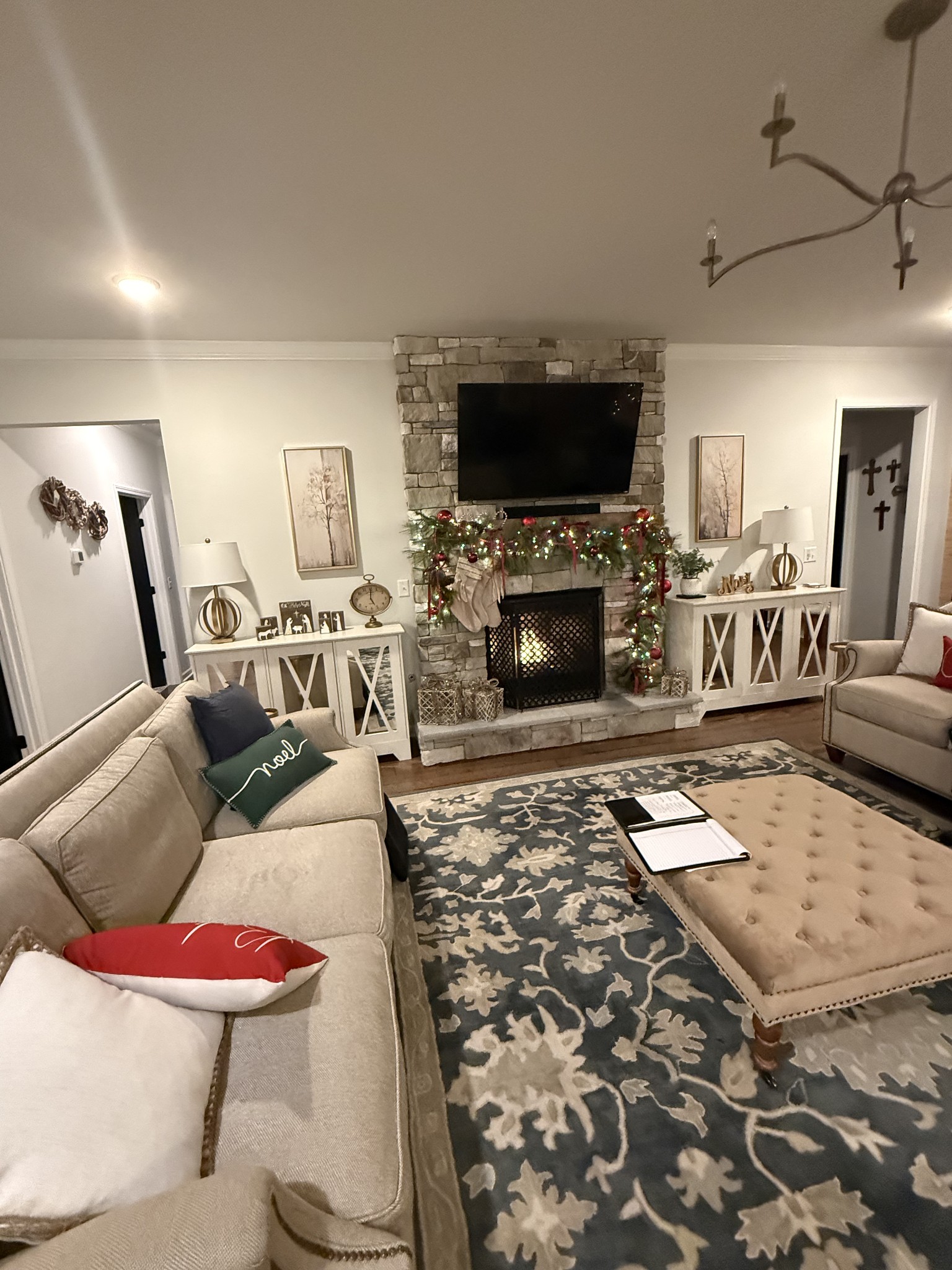 6005 Monroe Way Spring Hill Spring Hill, TN 37174 - Photo 5 of 29