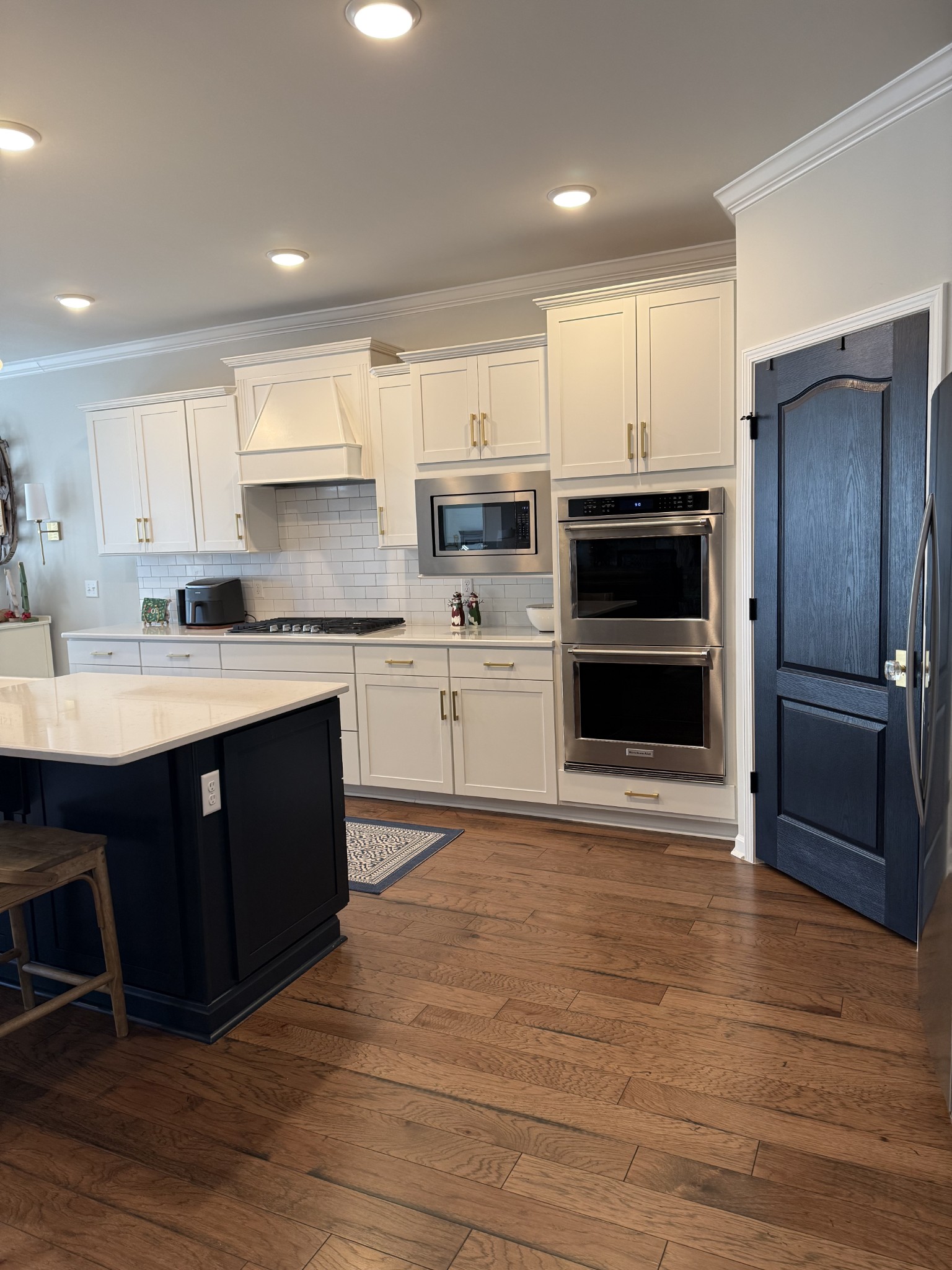 6005 Monroe Way Spring Hill Spring Hill, TN 37174 - Photo 6 of 29