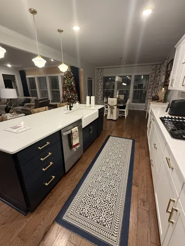 $890,000 | 6005 Monroe Way Spring Hill, Spring Hill, TN 37174