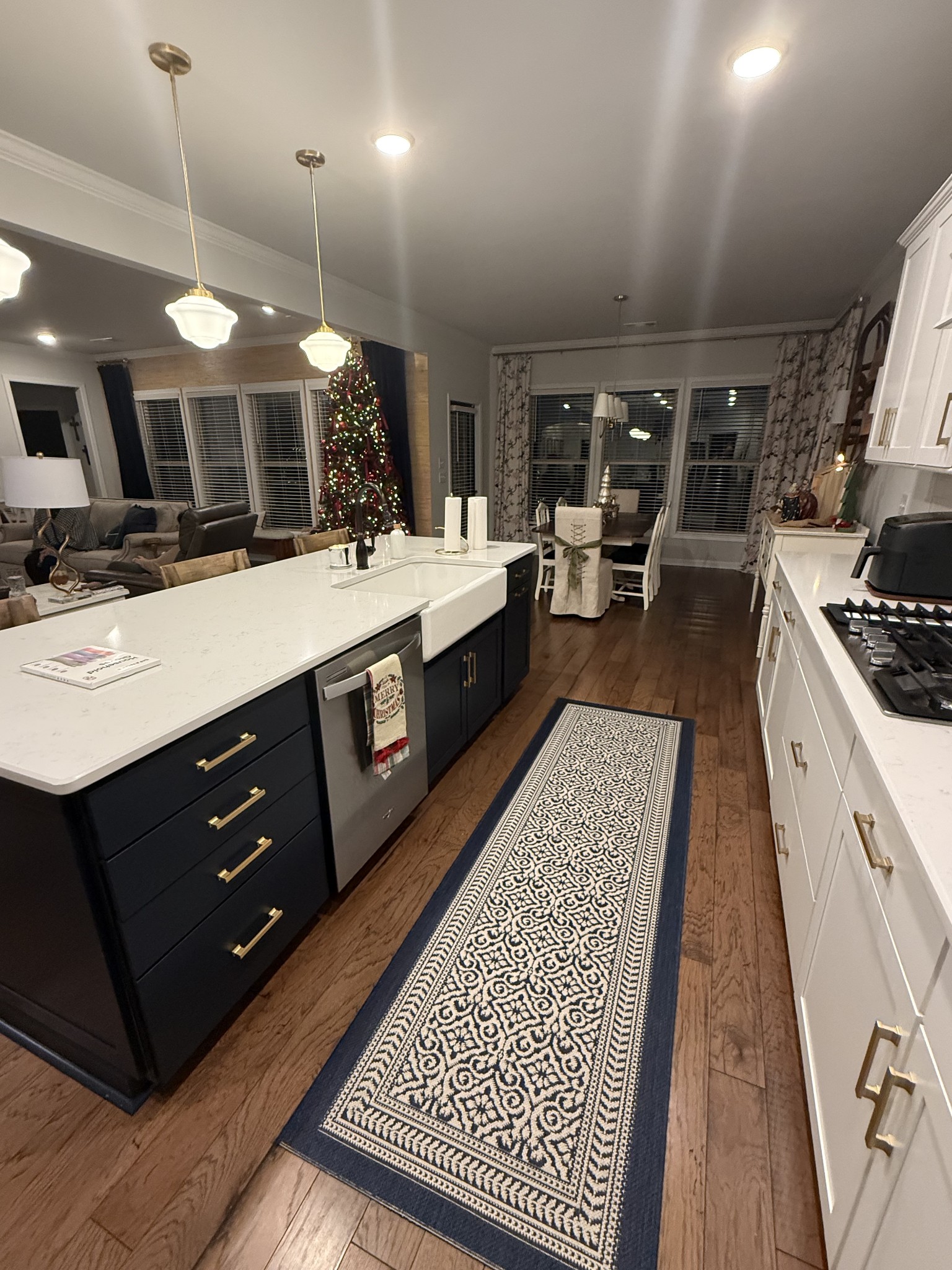 6005 Monroe Way Spring Hill Spring Hill, TN 37174 - Photo 7 of 29