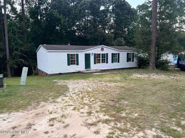 $118,000 | 493 Winding Ridge, Sanford, NC 27332