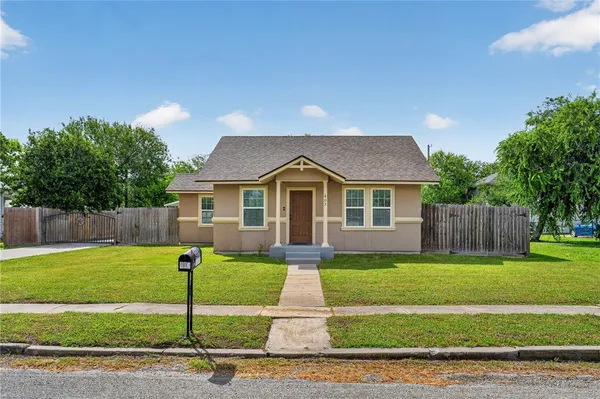 $219,000 | 407 Fetick Avenue, Taft, TX 78390