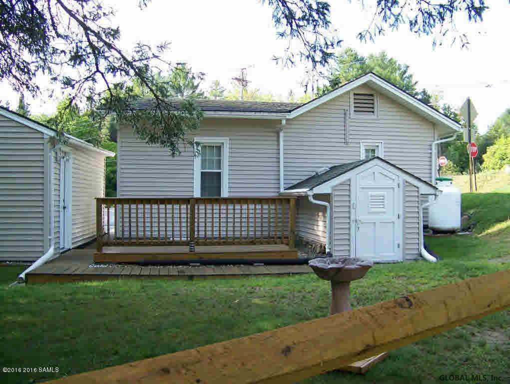 5 Trout Brook Road Minerva, NY 12857 - Photo 14 of 15 Photo 14