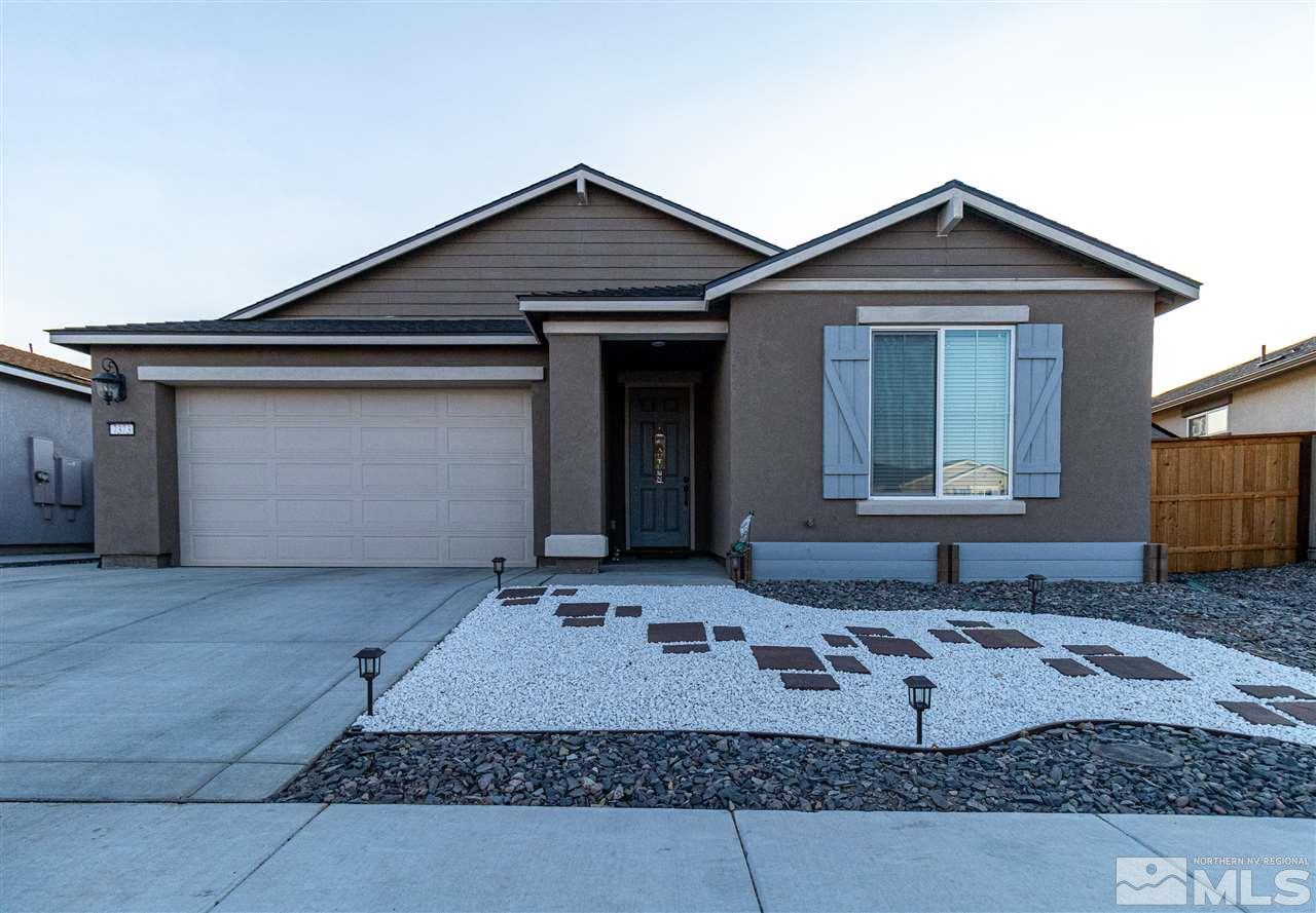 7373 Continuum Drive Reno, NV 89506 - Photo 1 of 9 Photo 1