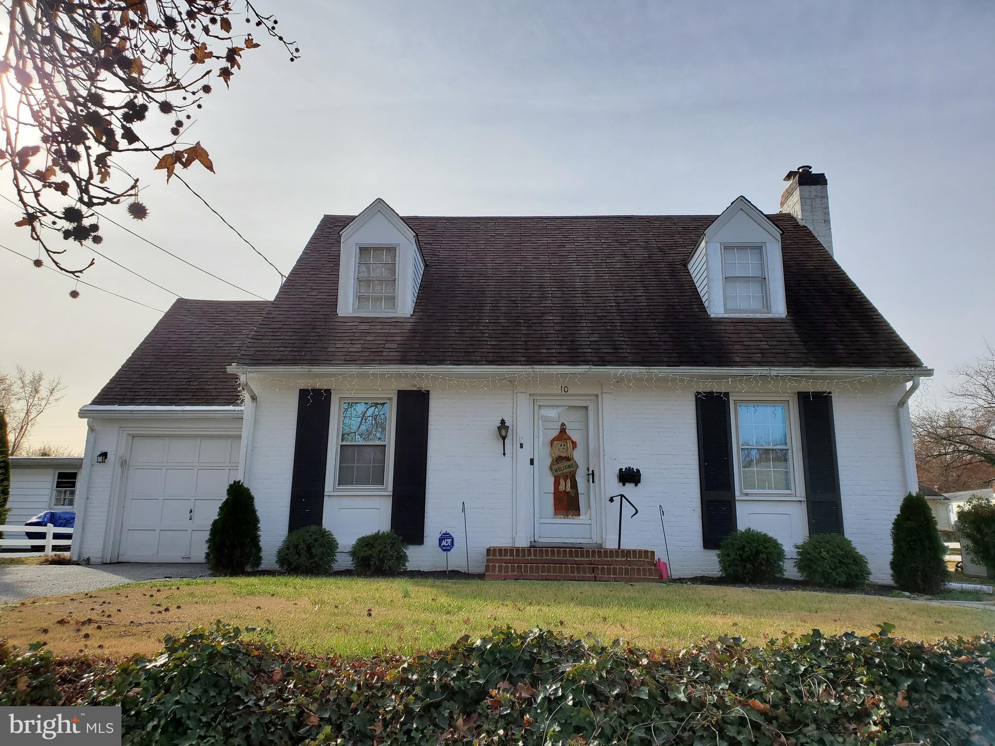 10 Rugby Lane Bridgeton, NJ 08302 - Photo 1 of 26 Gallery Image 1