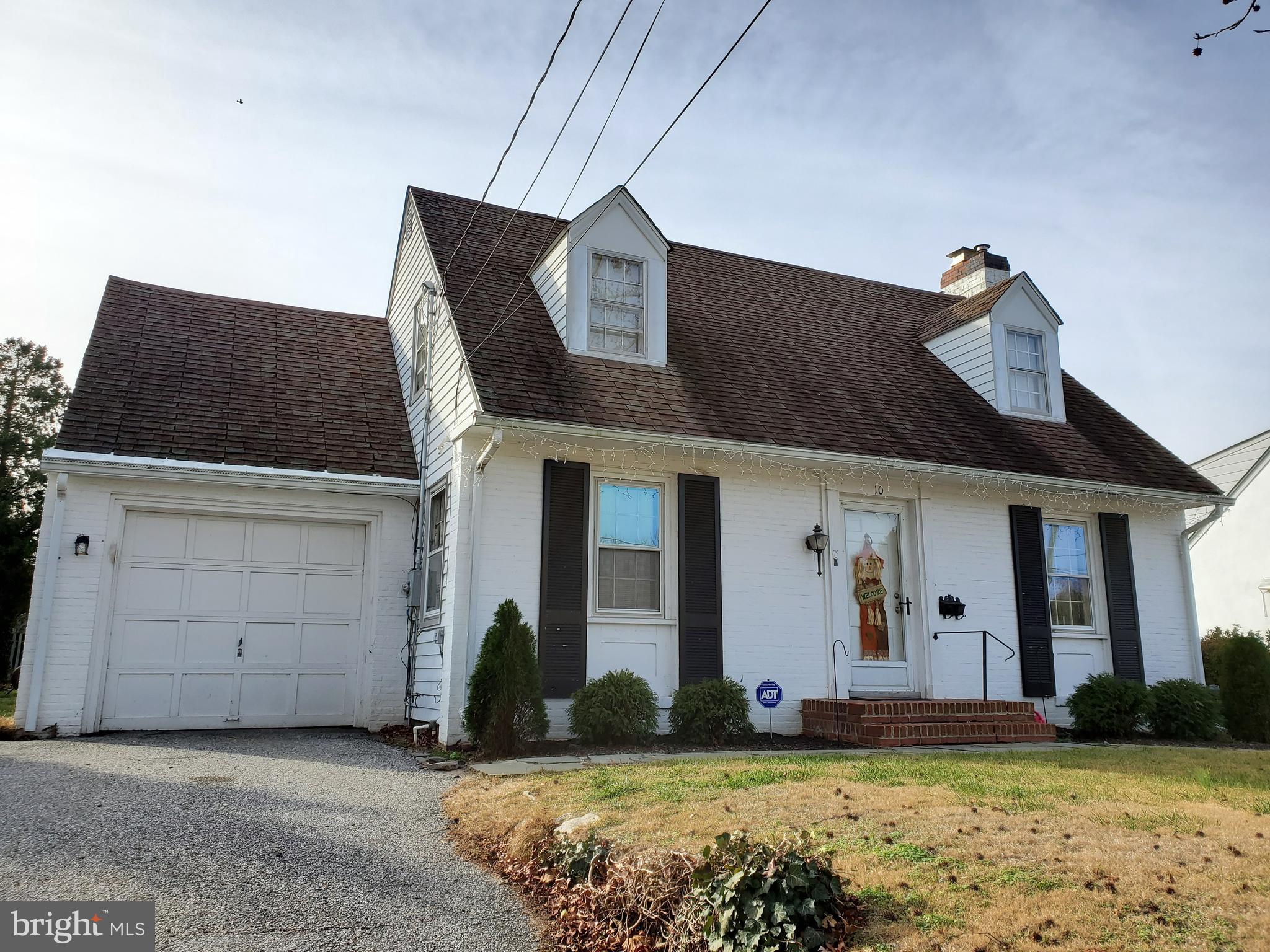 10 Rugby Lane Bridgeton, NJ 08302 - Photo 2 of 26 Gallery Image 2