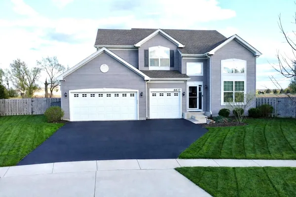 $549,900 | 6637 Galway Drive, McHenry, IL 60050