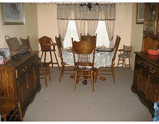 Dining Room.