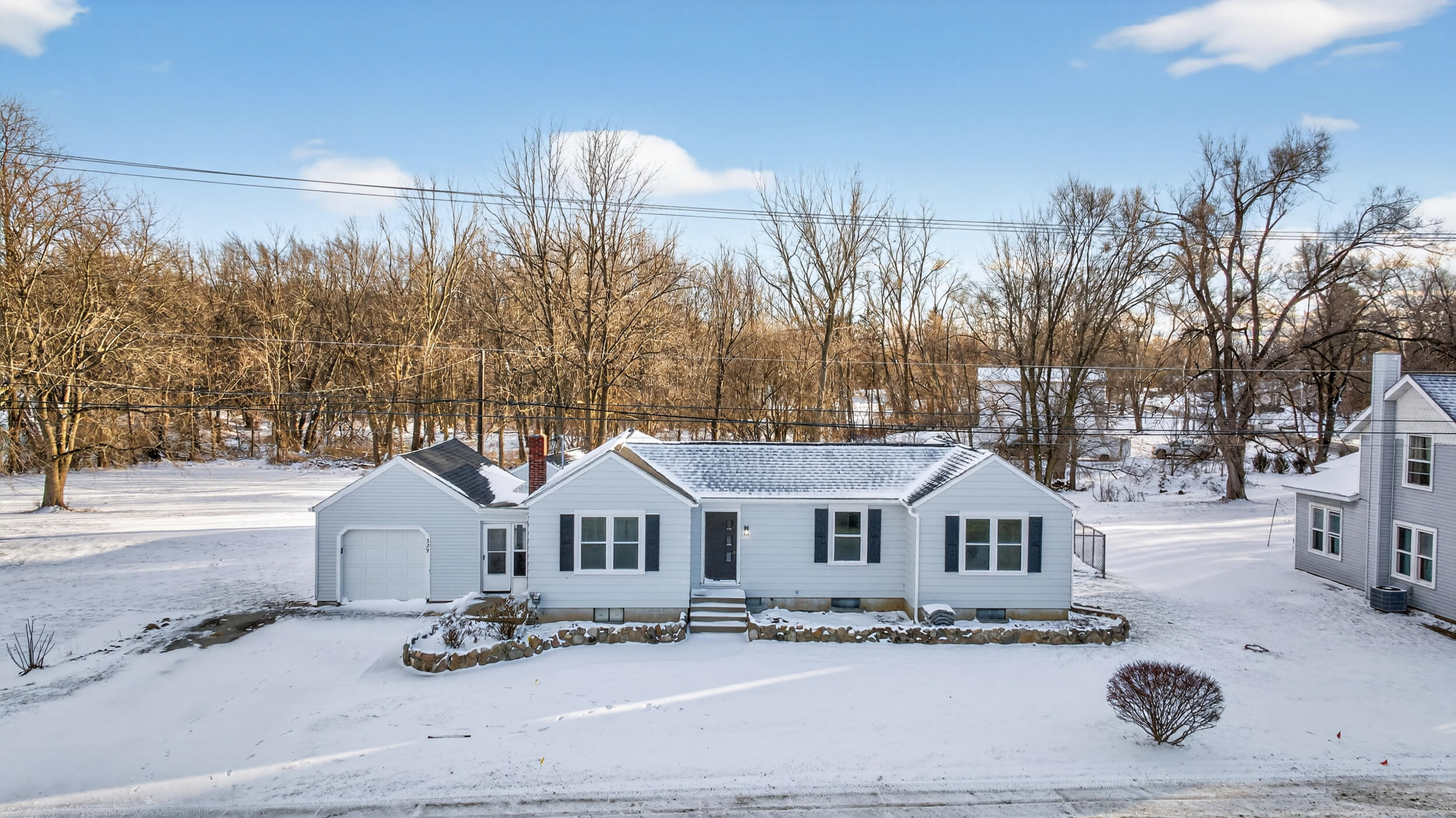 329 East Main Street Spring Arbor, MI 49283 - Photo 1 of 60 329 E Main St, Spring Arbor, MI 49283