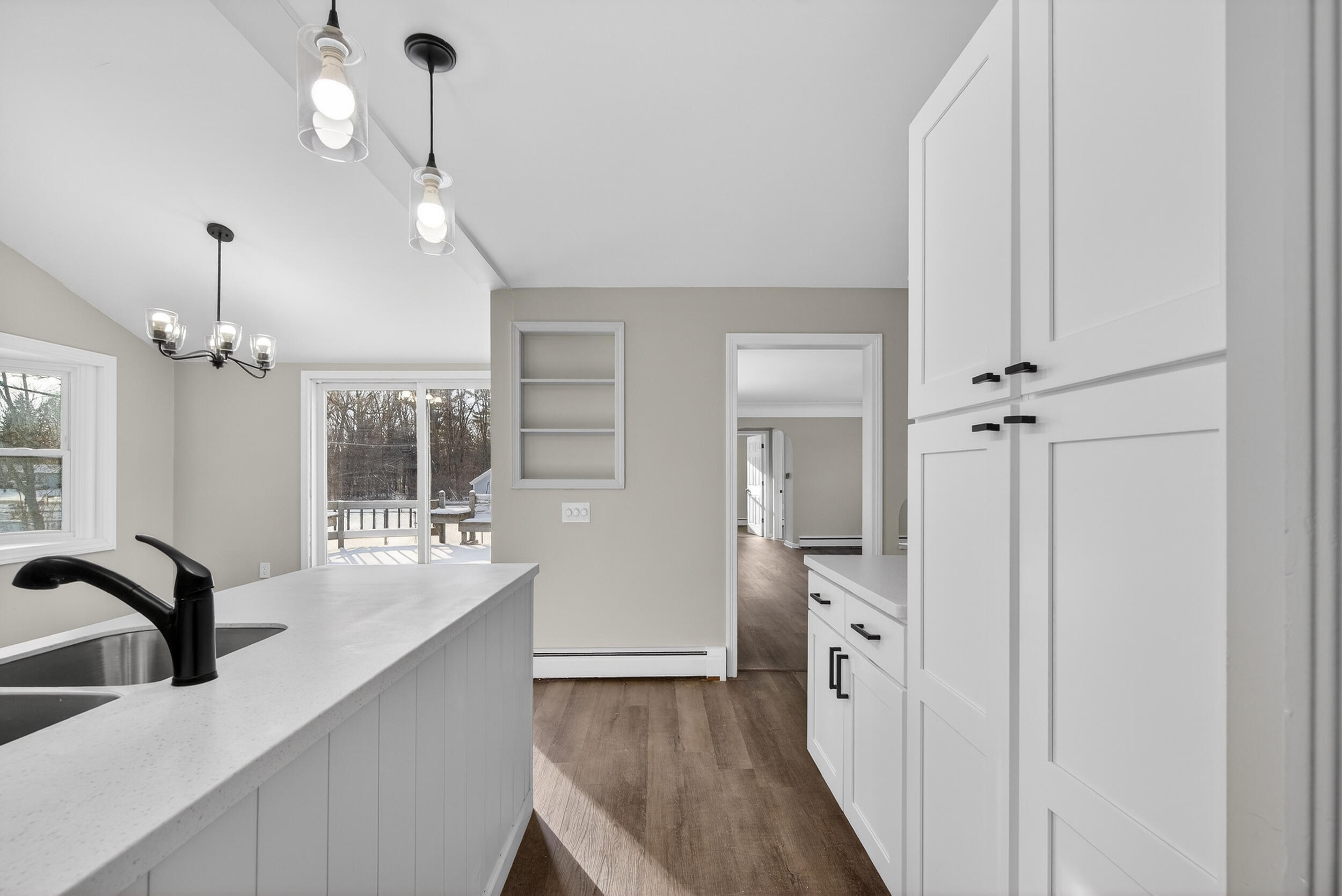 329 East Main Street Spring Arbor, MI 49283 - Photo 23 of 60 329 E Main St, Spring Arbor, MI 49283
