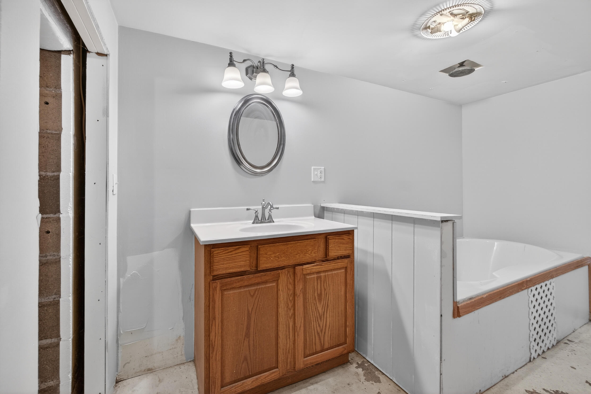 329 East Main Street Spring Arbor, MI 49283 - Photo 38 of 60 329 E Main St, Spring Arbor, MI 49283
