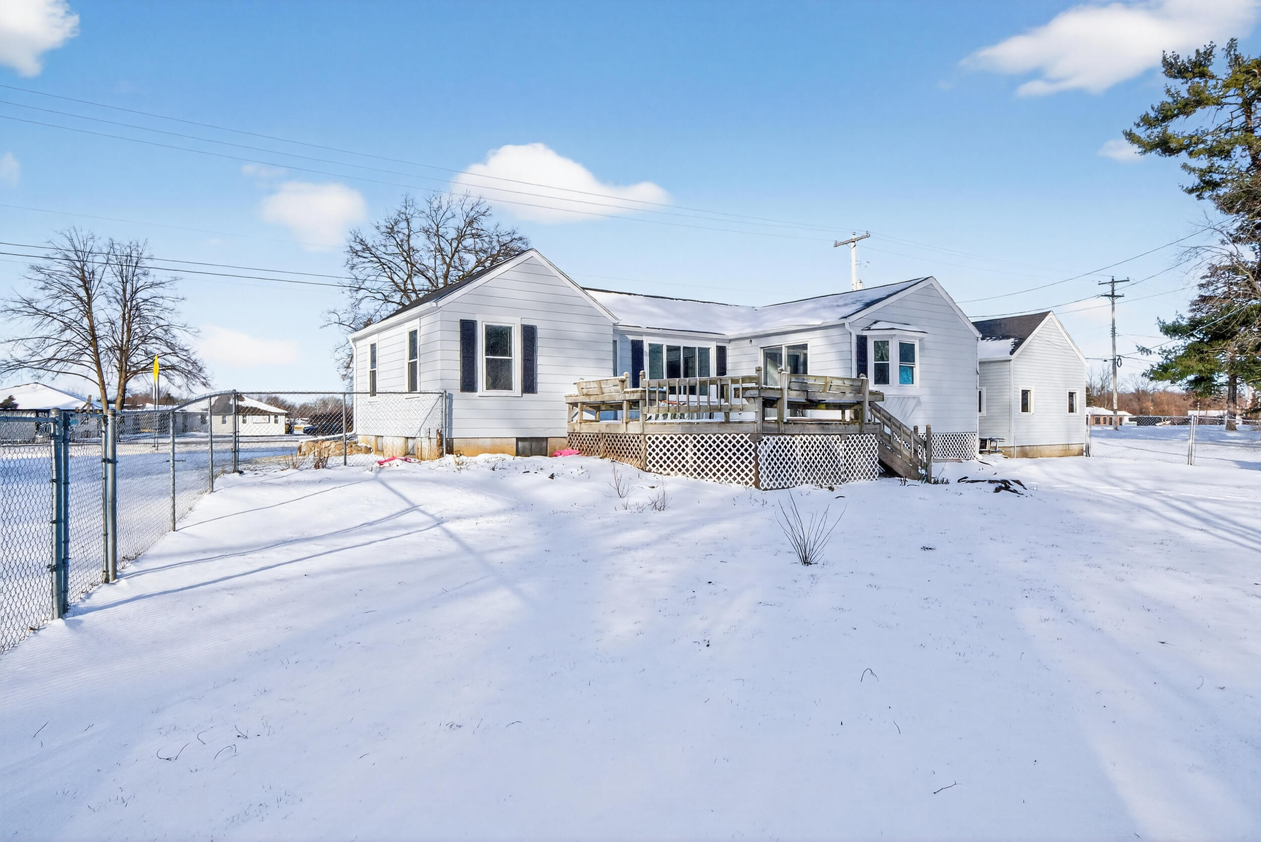 329 East Main Street Spring Arbor, MI 49283 - Photo 46 of 60 329 E Main St, Spring Arbor, MI 49283