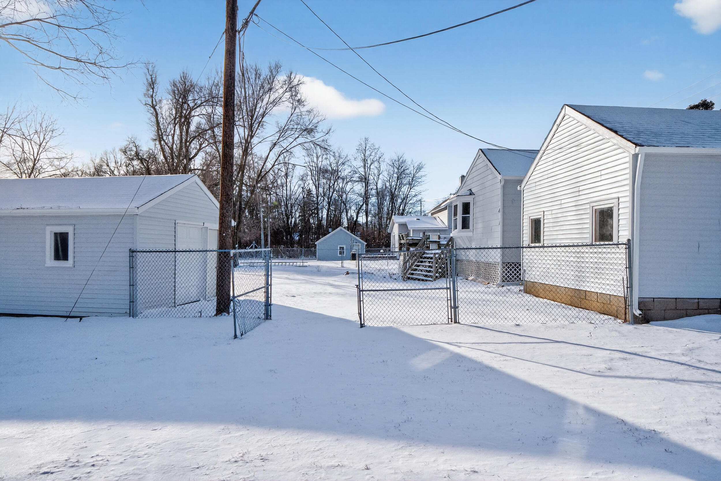 329 East Main Street Spring Arbor, MI 49283 - Photo 52 of 60 329 E Main St, Spring Arbor, MI 49283