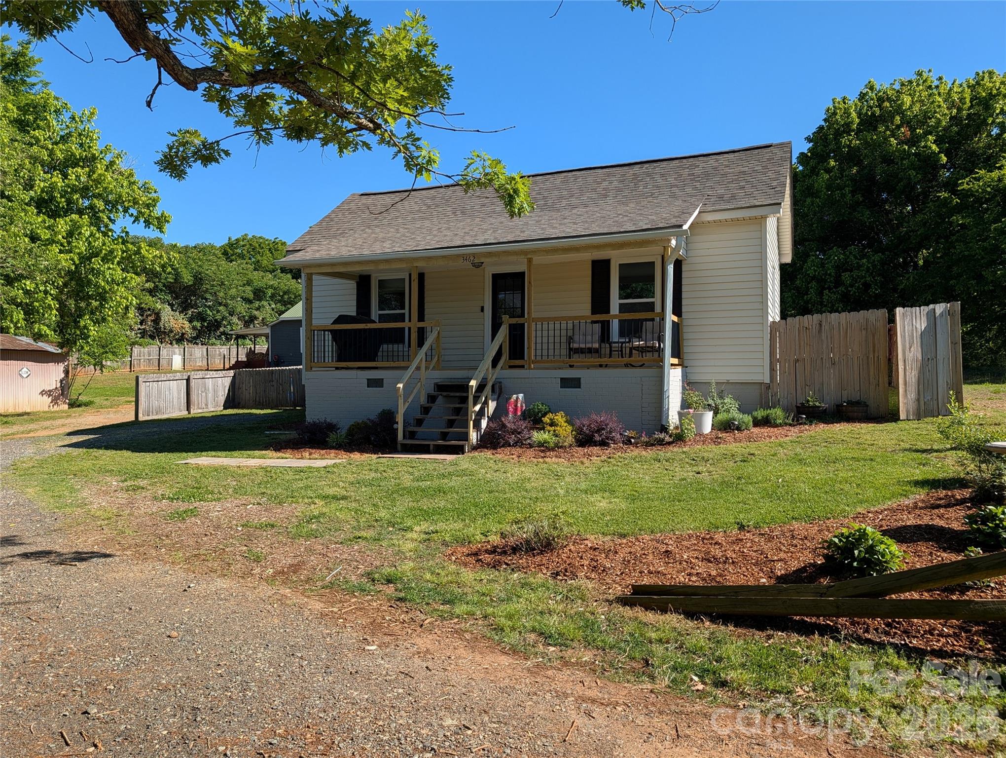 3462 Roberta Road Concord, NC 28027 - Photo 4 of 35