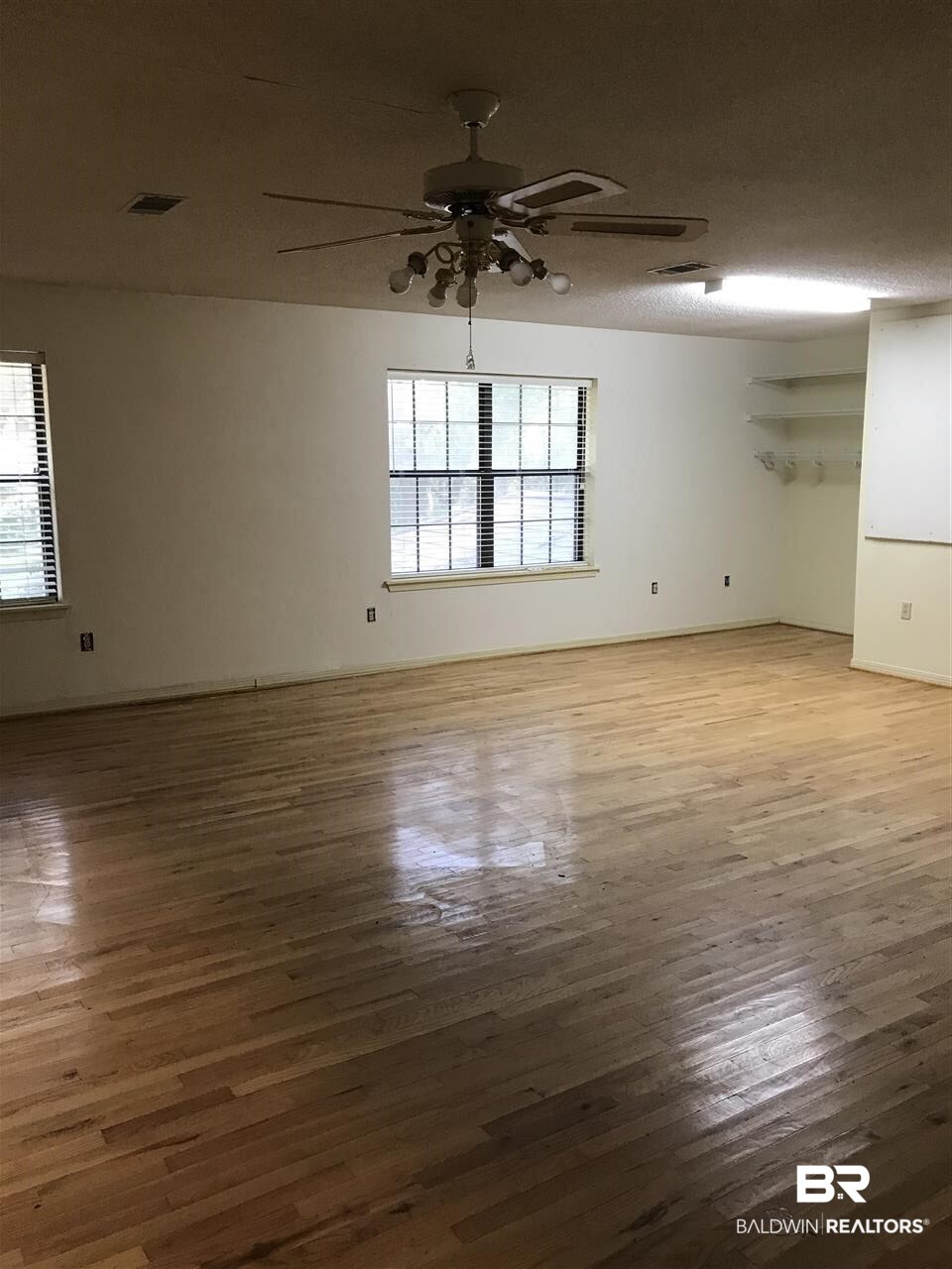 8901 Bay View Drive Foley, AL 36535 - Photo 24 of 30 Has private bath, huge walk in closet and Attic