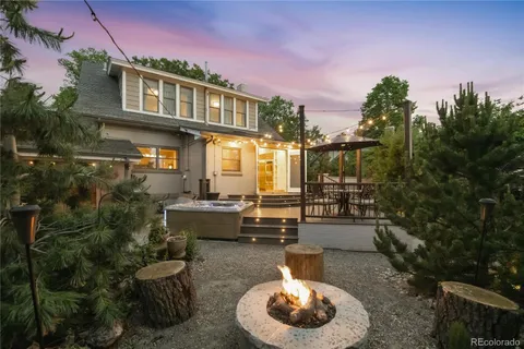 $1,450,000 | 4276 Green Court, Denver, CO 80211