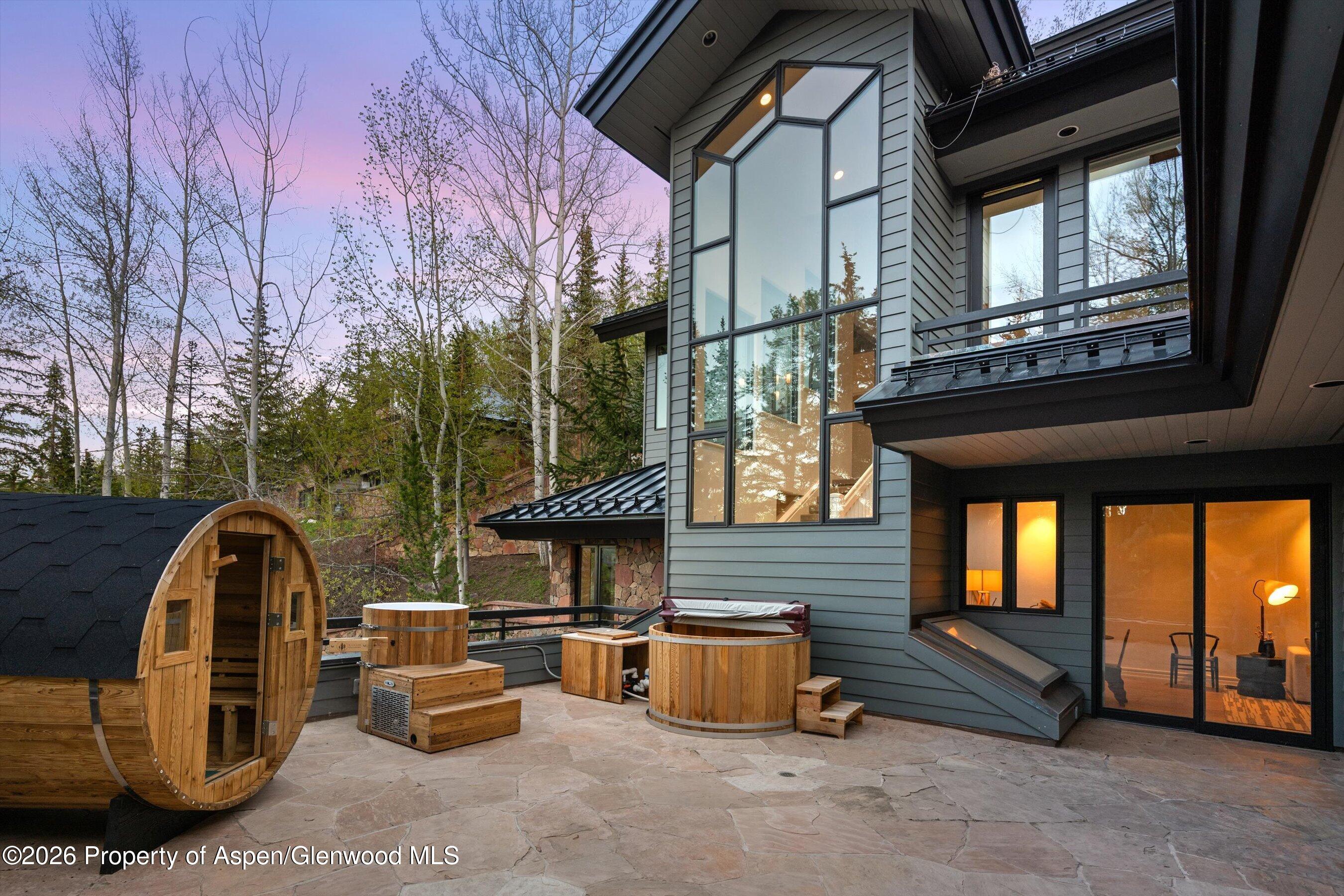 291 Faraway Road Snowmass Village, CO 81615 - Photo 4 of 49 07-291Faraway_260511007