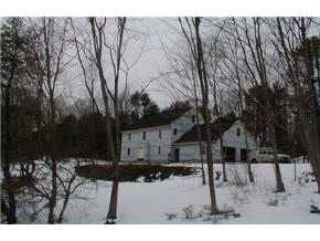 Lot 8 Riley's Run Berwick, ME 03901 - Photo 3 of 4 Gallery Image 3
