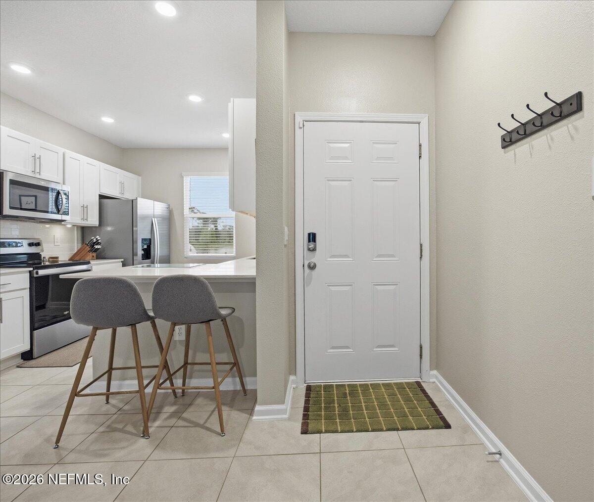 35 Hidden Mdws Road St. Augustine, FL 32095 - Photo 2 of 21 02-Foyer