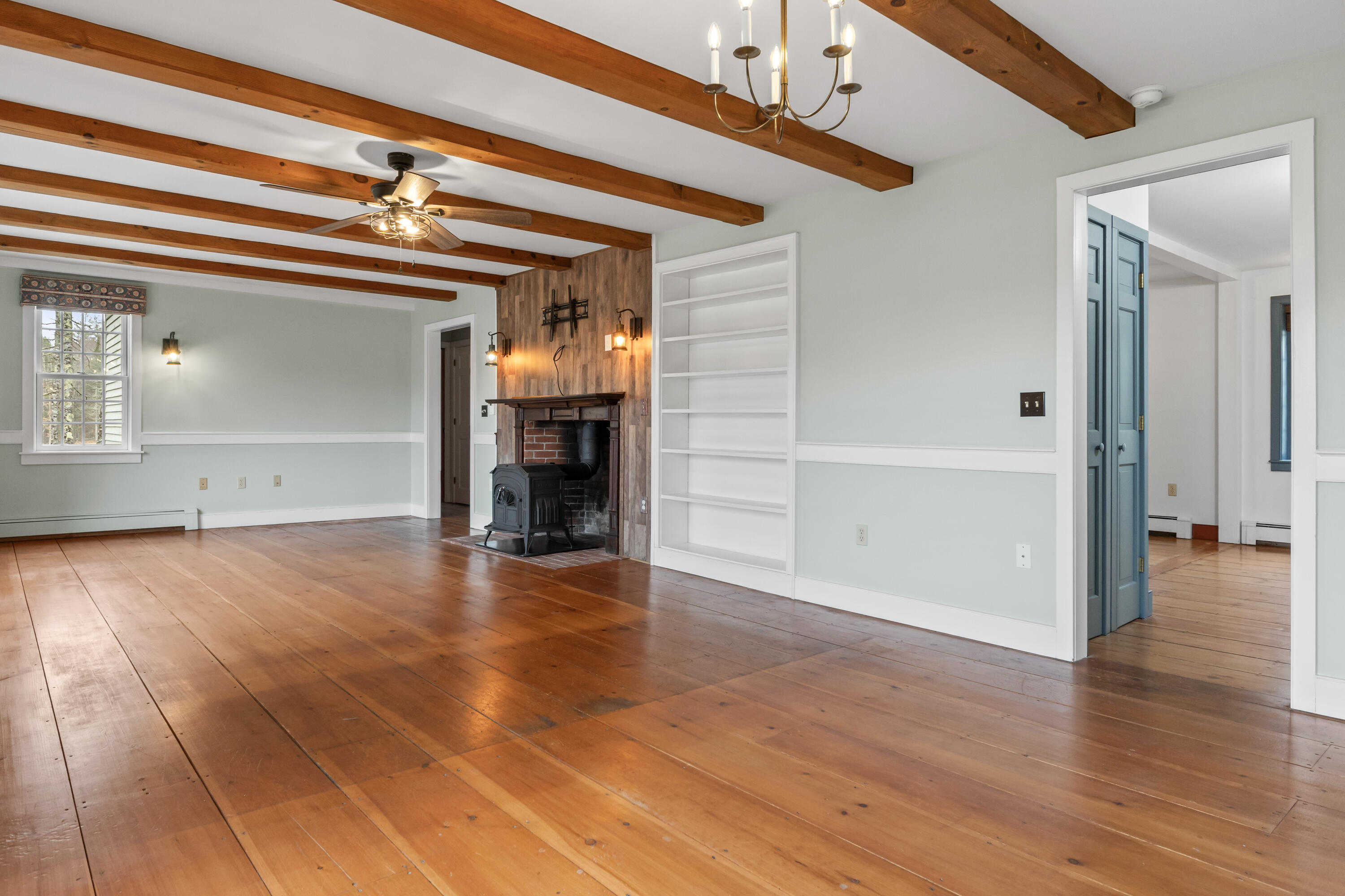 35 Cushman Road Nobleboro, ME 04555 - Photo 29 of 90 35 Cushman Rd_127