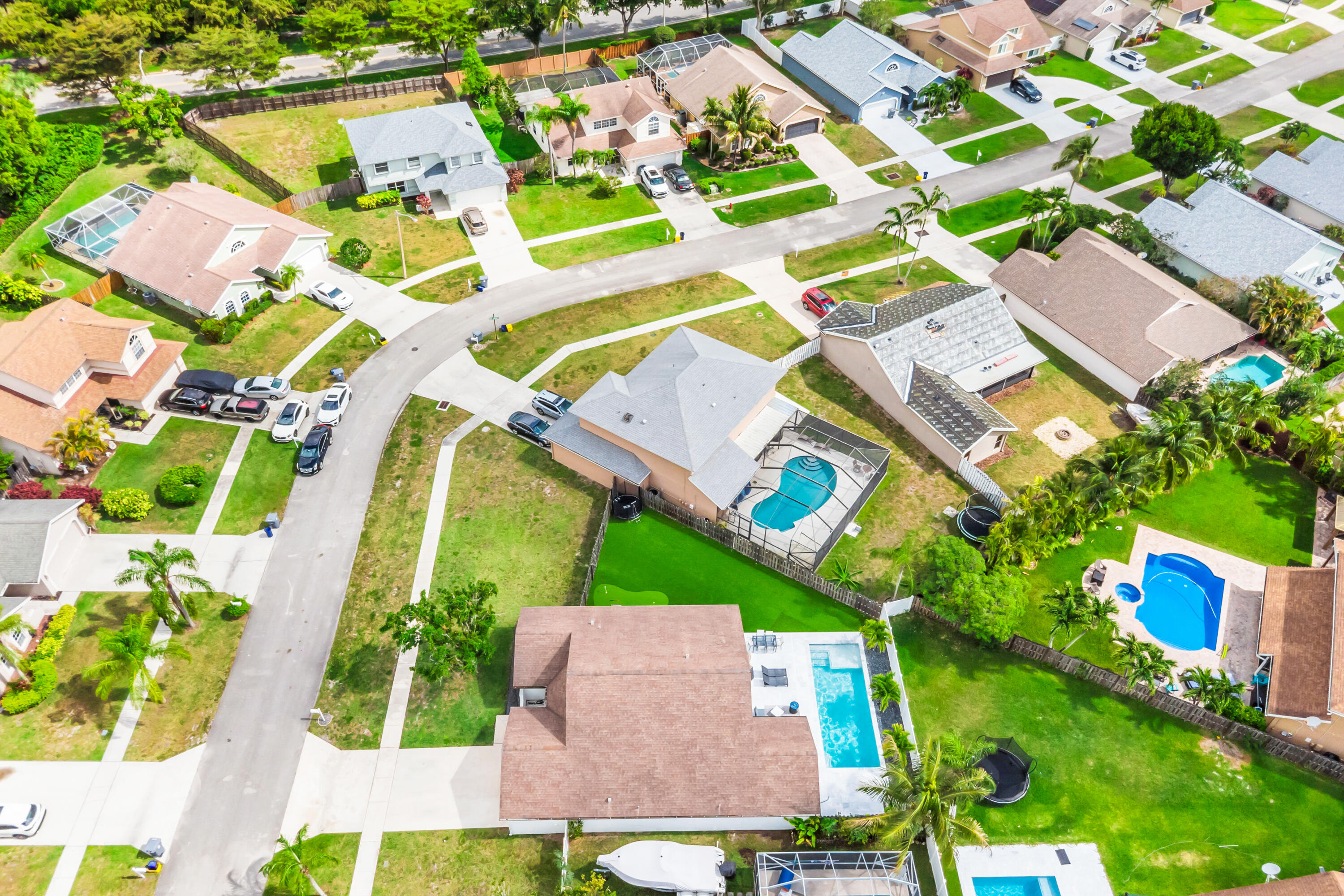 22625 Blue Fin Trail Boca Raton, FL 33428 - Photo 32 of 35 Great Community