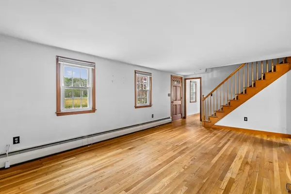 $1,450,000 | 8 North Street, Bridgewater, MA 02324