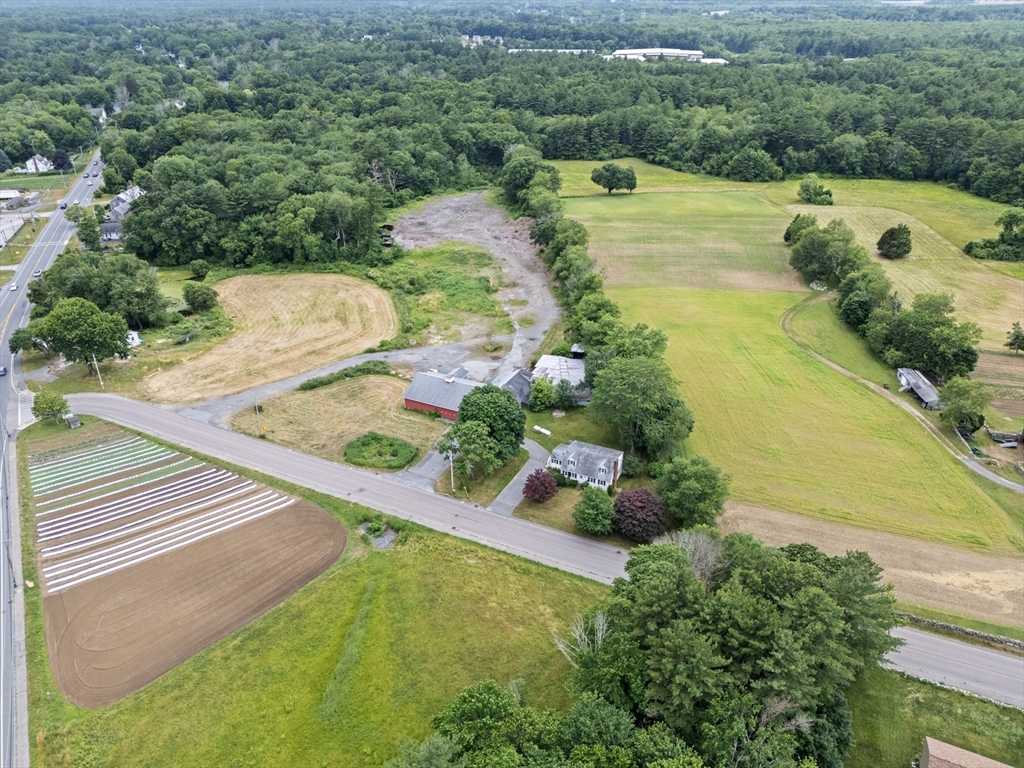 8 North Street Bridgewater, MA 02324 - Photo 29 of 40