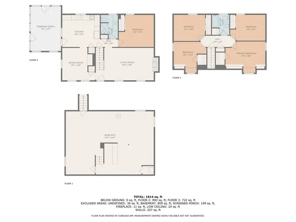 $1,450,000 | 8 North Street, Bridgewater, MA 02324